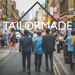 Download track Take Me The Tailormade