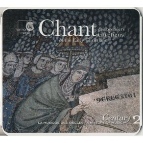 Download track 14 - Chant Vieux-Romain - Alleluia - Versus O Kyrios Evasileosen, Versus Ke Gar Estereosen Various Artists