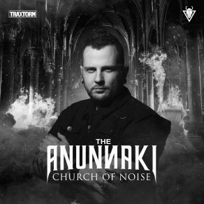 Download track Church Of Noise (Full Continuous Mix) Anunnaki