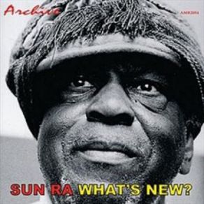 Download track Autumn In New York The Sun Ra Arkestra