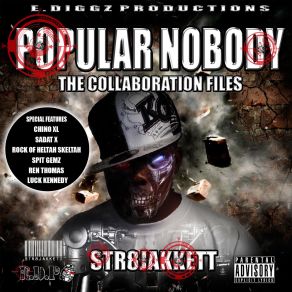 Download track Got Next Str8jakkettRockness Monsta