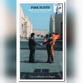 Download track Shine On You Crazy Diamond (Promo Single) Pink FloydPromo Single