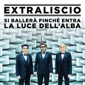 Download track Il Ballo E Le Lucciole In Giardino (Instrumental) EXTRALISCIO