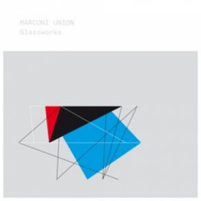 Download track Glassworks Red (New Mix) Marconi Union