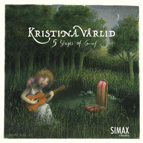 Download track The Sonata Of Loneliness: II. Risoluto Kristina Vårlid