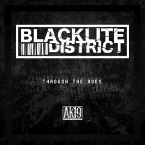 Download track Hard Pill To Swallow Blacklite District