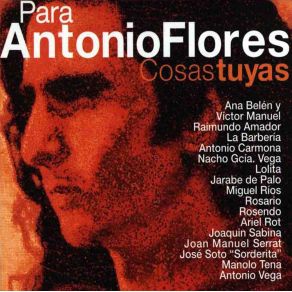 Download track Alba Antonio Flores