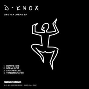 Download track Before I Die D - Knox