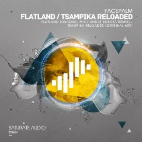 Download track Tsampika Reloaded (Original Mix) Facepalm