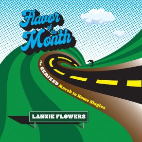 Download track About You Lannie Flowers