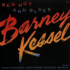 Download track Rio Barney Kessel