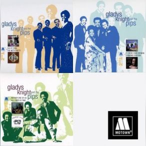 Download track You've Lost That Lovin' Feelin' Gladys Knight And The Pips