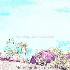 Download track Romantic Music For Road Trips Relaxing Jazz Collections