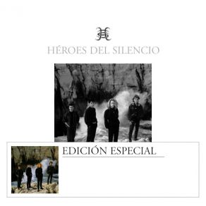 Download track No Más Lágrimas Héroes Del Silencio