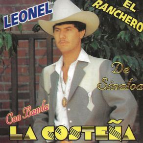 Download track Apenas Te Fuiste Ayer Leonel El Ranchero De Sinaloa