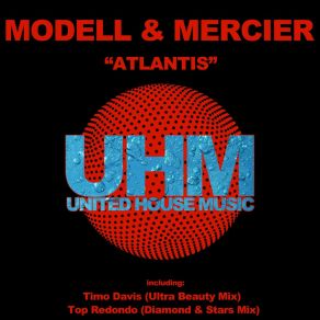 Download track Timo Davis (Ultra Beauty Mix) Modell