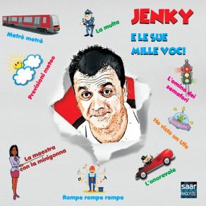 Download track L'onorevole Jenky