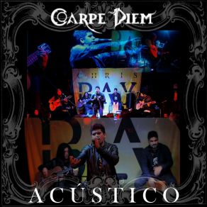 Download track El Tiempo Se Agota Carpe Diem