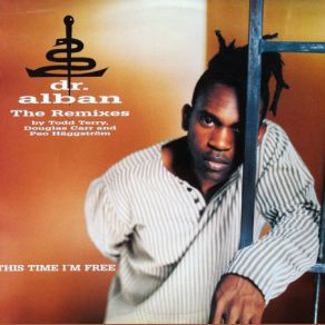 Download track This Time I'm Free (Slow Credibility Mix) Dr. Alban