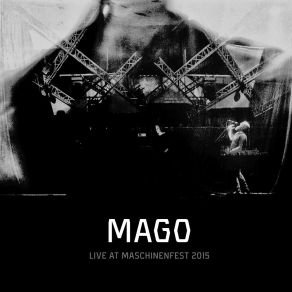 Download track Your Mind Blew Across The Grass In Ripples (Live) Mago