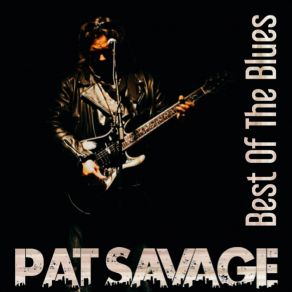 Download track Funky Volcano Pat Savage