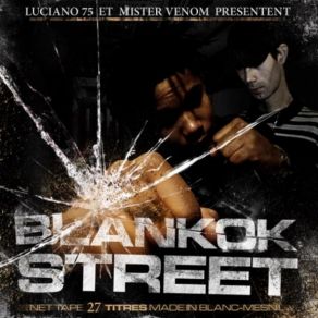 Download track 150bastoss - On Va Se Battre Luciano75