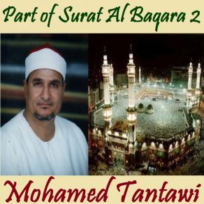 Download track Part Of Surat Al Baqara 2, Pt. 2 (Quran) Mohamed Tantawi