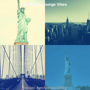 Download track Vibrant Backdrops For Cocktail Bars Chill Jazz Lounge Vibes