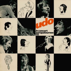 Download track Ich Bin Wieder Da (Live 1973) Udo Jürgens