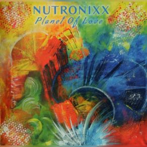 Download track Mad In Love Nutronixx