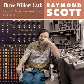 Download track Cyclic Bit # 2 Raymond Scott