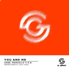 Download track You & Me (Brisotti Remix) MarV. O. R.Brisotti