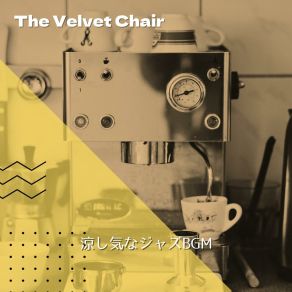 Download track Leisurely Stroll Through Melody The Velvet Chair