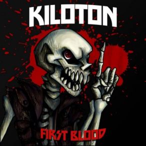 Download track He Who Controls The Present Controls The Past Kiloton