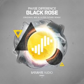 Download track Black Rose (Original Mix) Phase Difference