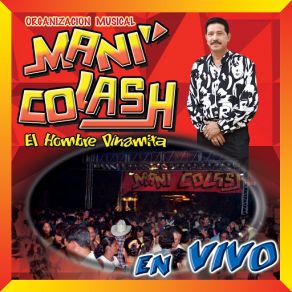 Download track La Vida Es Un Carnaval (En Vivo) Mani Colash