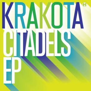 Download track In The Area KrakotaLifford