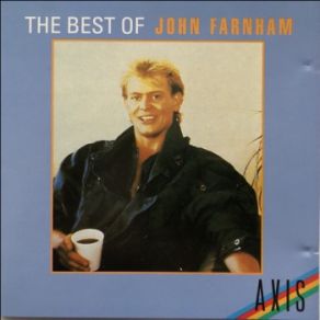 Download track Friday Kind Of Monday John Farnham