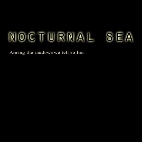 Download track Midnight Waters Nocturnal Sea