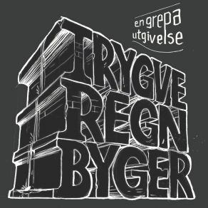 Download track Sjåfør Fra Nord Trygve Regnbyger