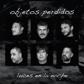 Download track Dame Un Blues Objetos Perdidos