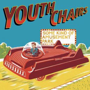 Download track Hot Rod To Nowhere! Youth Chairs