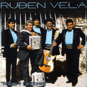 Download track Yo Te Comprendo Ruben Vela