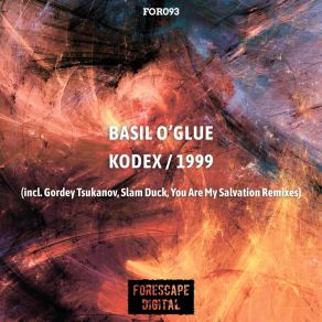 Download track Kodex (Gordey Tsukanov Remix) Basil O'GlueGordey Tsukanov