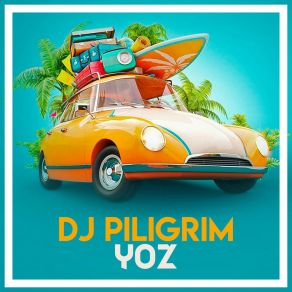 Download track Hayolim Elim Dj Piligrim