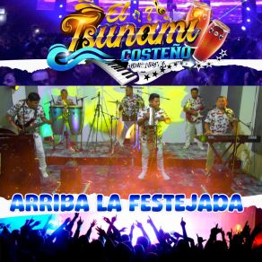 Download track Arriba El Desmadre Tsunami Costeño