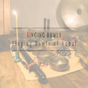 Download track Stress Reduction Singing Bowls