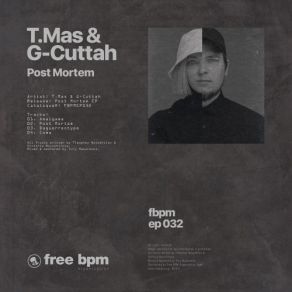 Download track Amalgama T. Mas, G-Cuttah