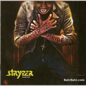 Download track My Love (I'll Always Show) Stryper