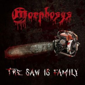 Download track The Walking Dead Morphosys